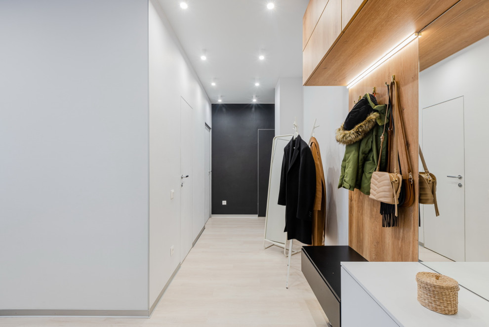 Ремонт 75 м2 Жк Царская столица