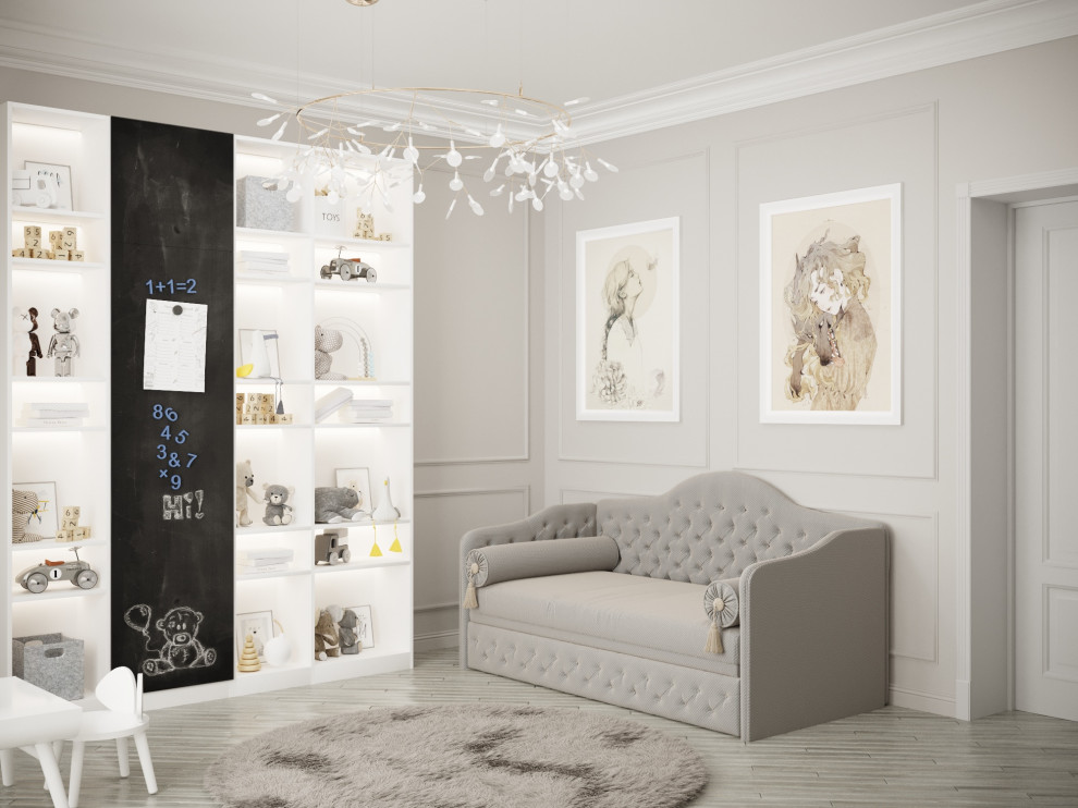 Дизайн дома, Абакан.