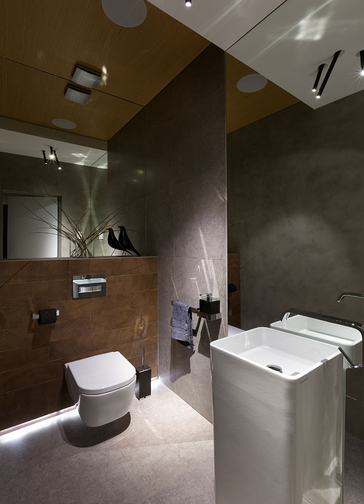 Квартира Философа