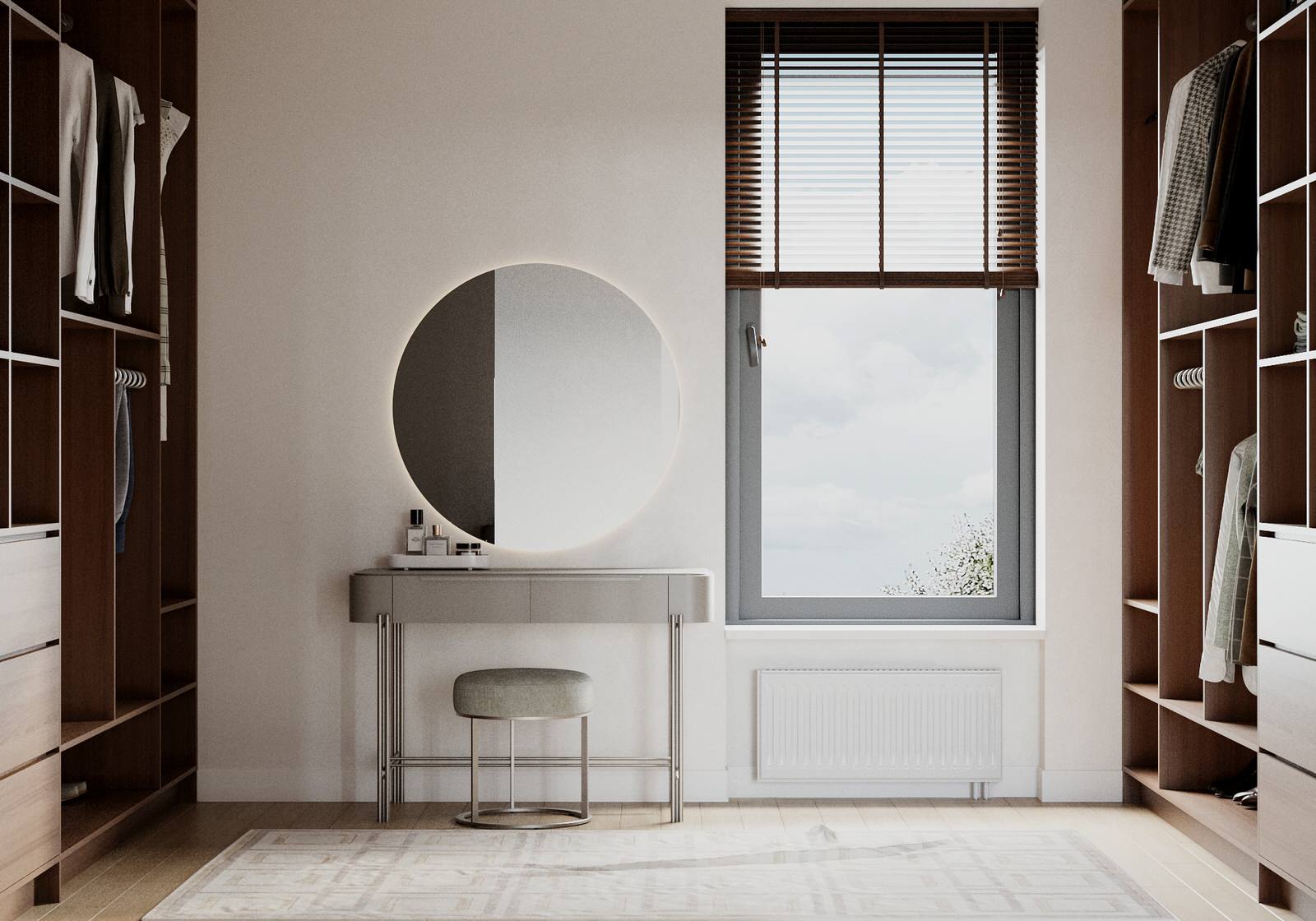 ДОМ С.ФИРСОВО