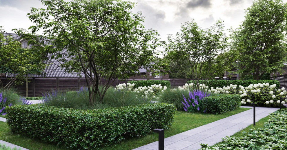 Летово Парк