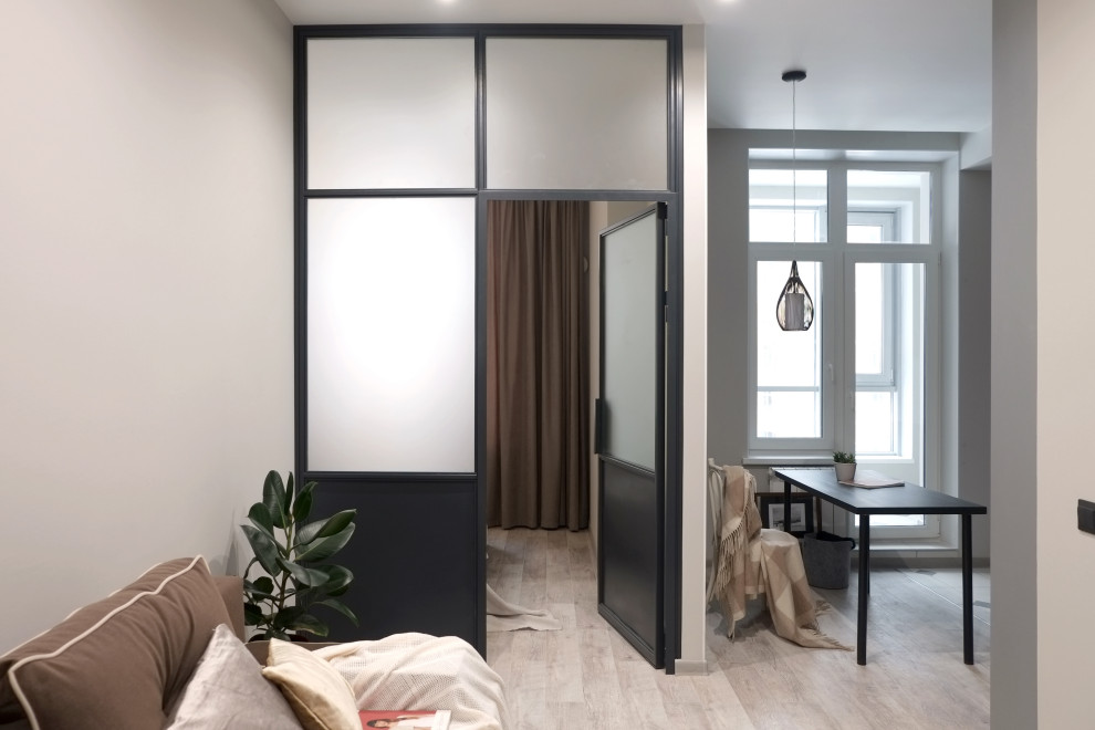 Основное пространство