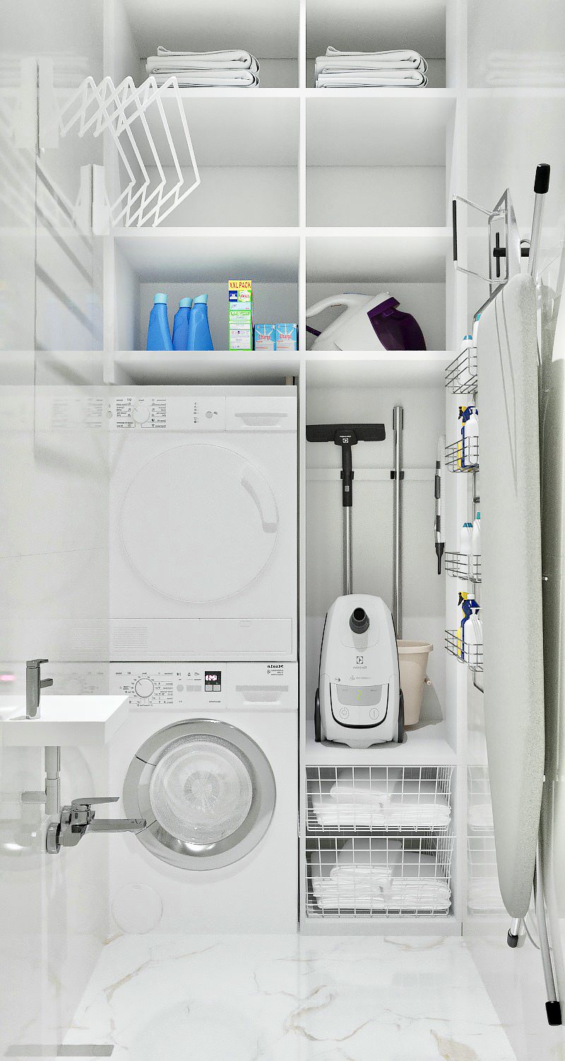 Квартира в ЖК Московский квартал, 101 м2