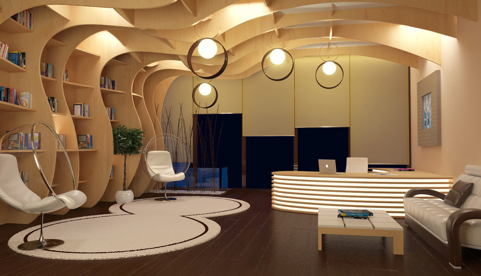 дизайн интерьера