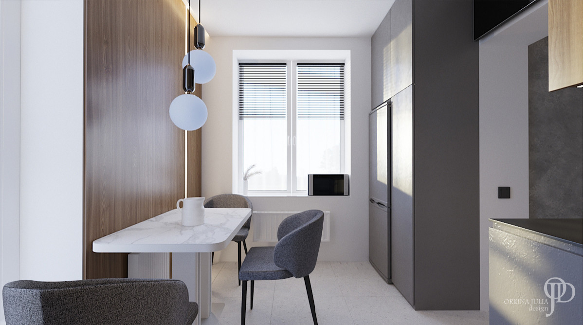 квартира в Васильках 2