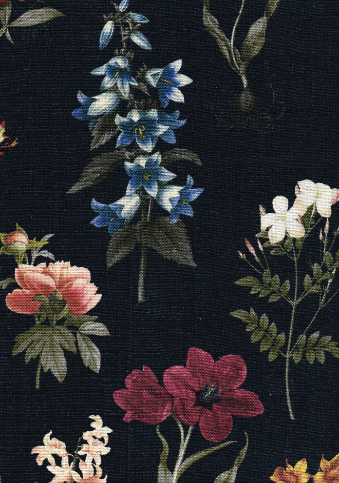 Наши ткани для штор и подушек