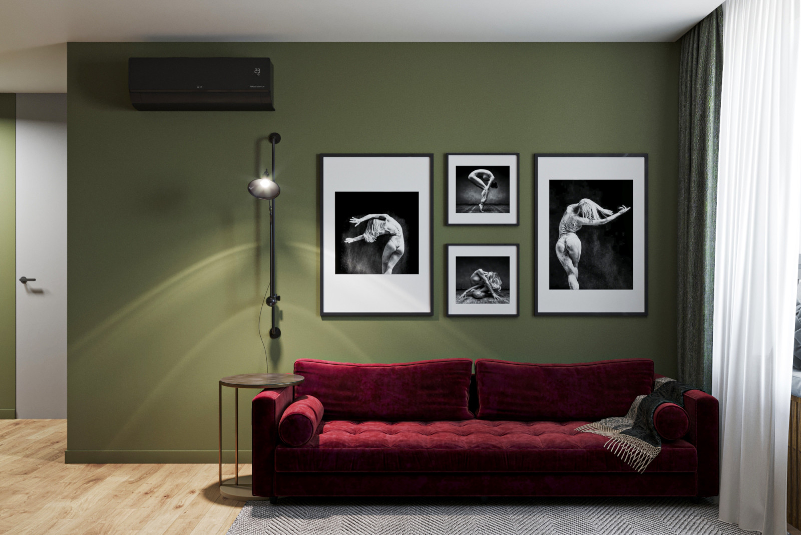 ZHK "Il'inskiye luga"