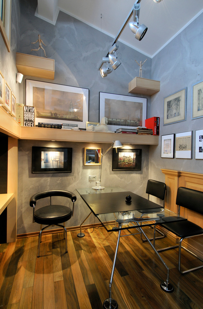 Обложка проекта: Studio Arcanika WINZAVOD