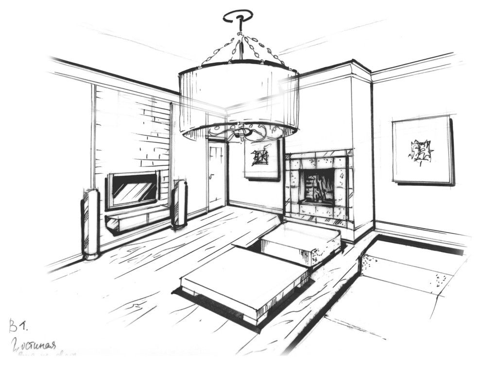 Старая Москва