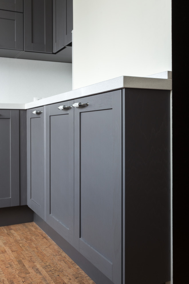 Квартира на ул. Авиаторов