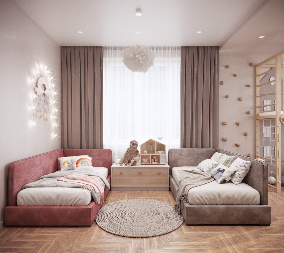 ЖК Испанские кварталы, Москва