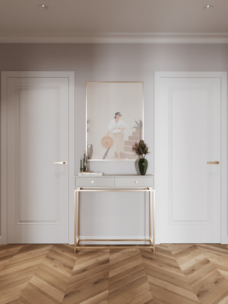 ЖК Усадьба на Ланском