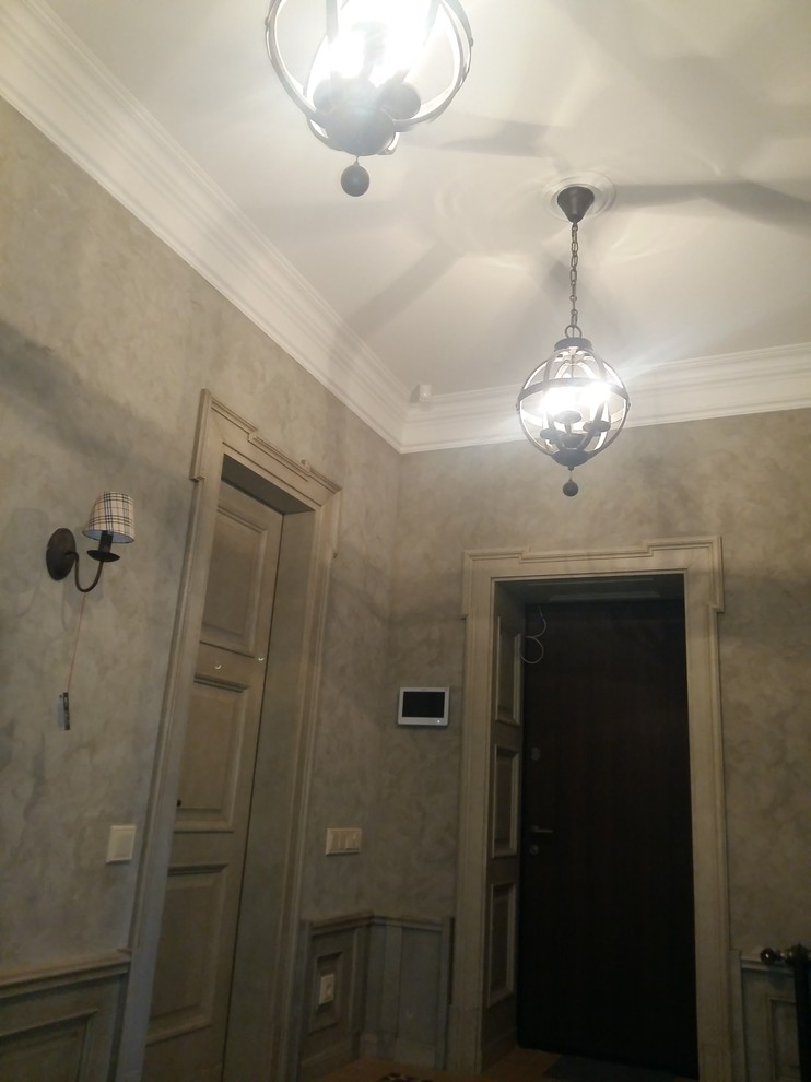 Коттедж Сергиев Посад