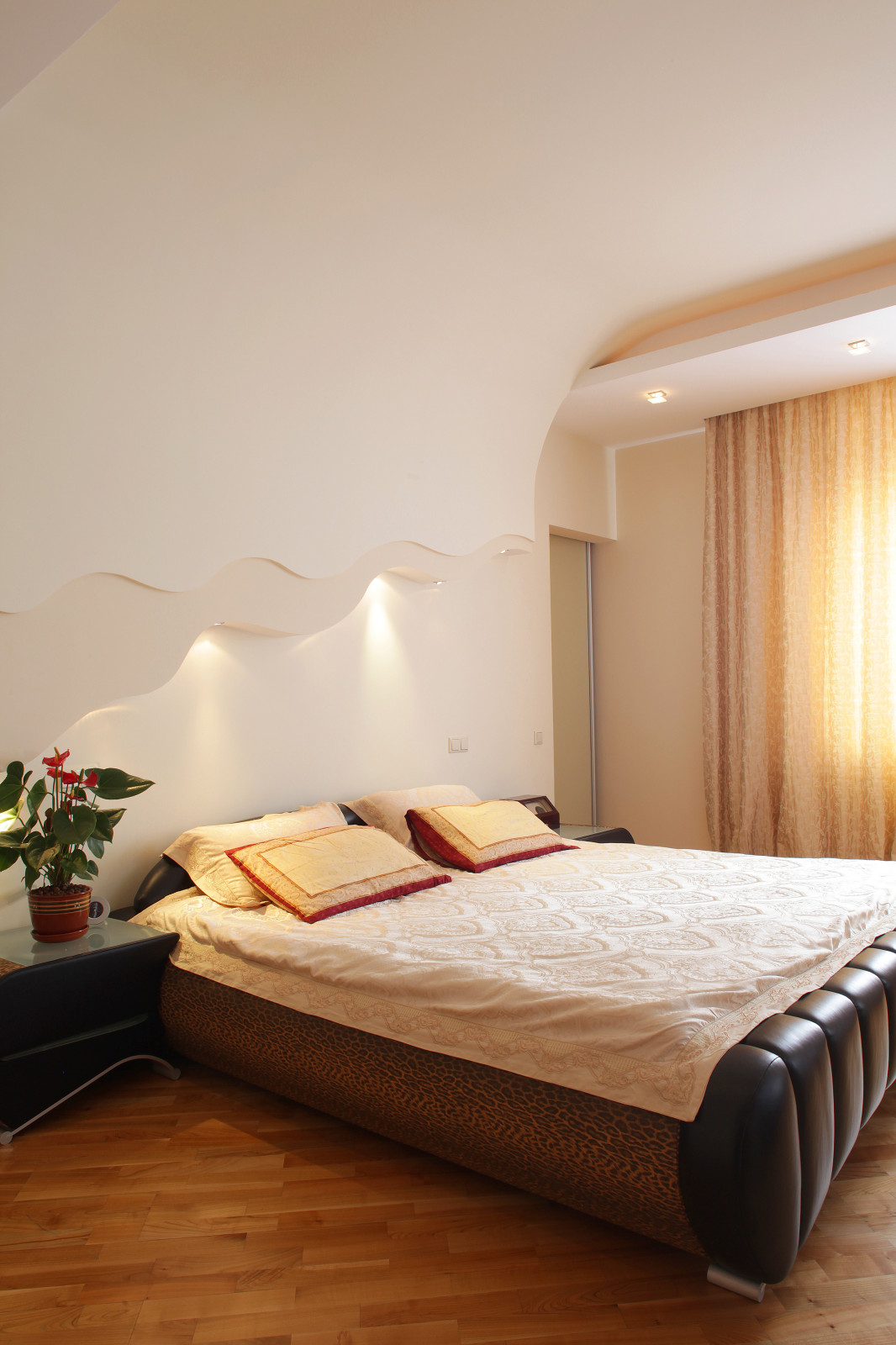 Загородный дом на Новой Риге