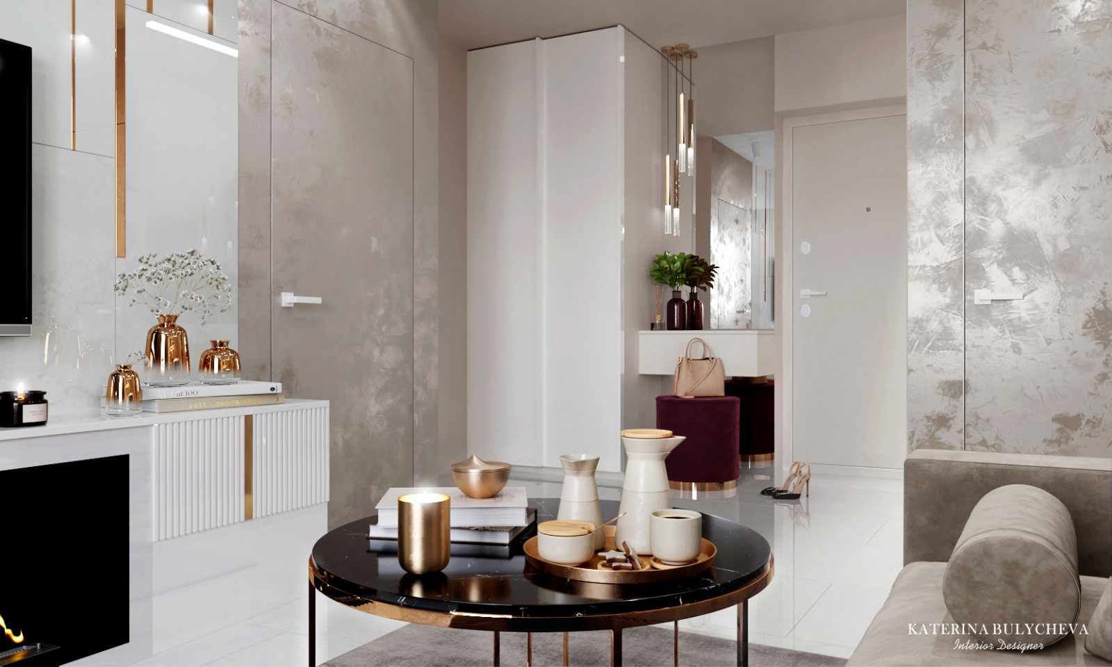 ЖК Ньютон Парк