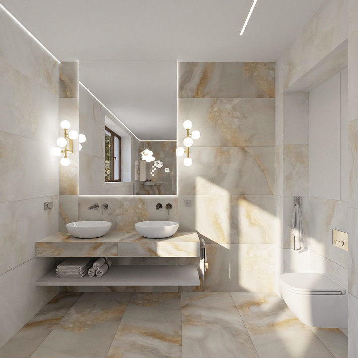 КП Золотой Карп