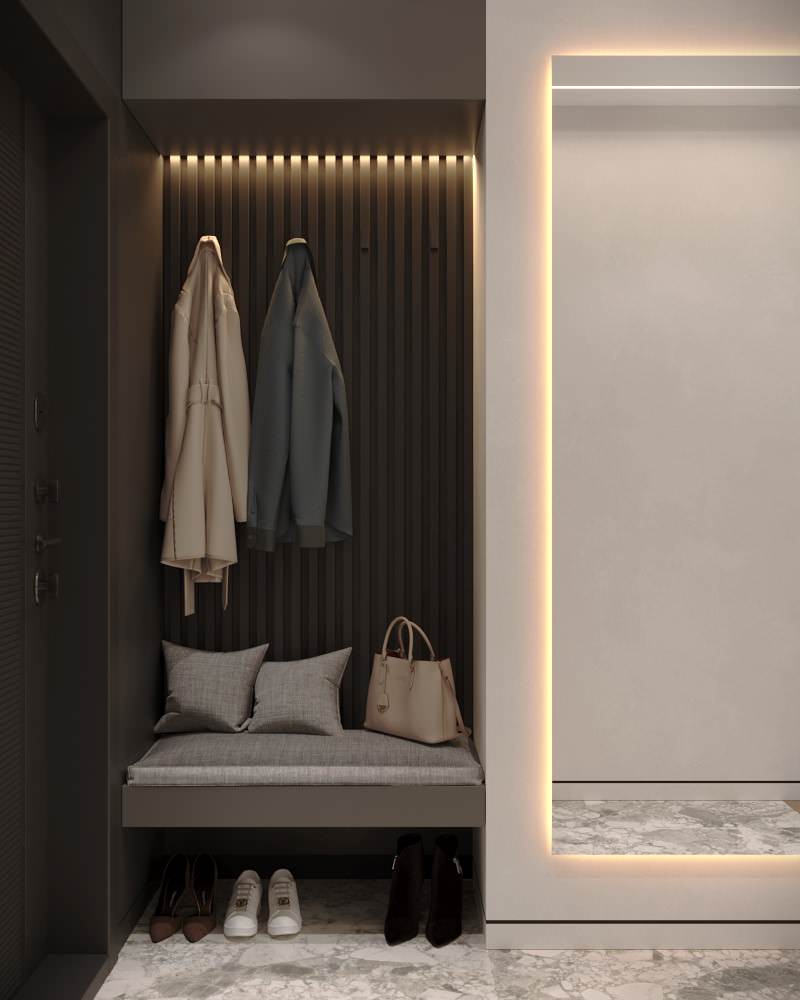 ЖК Зеленая Вертикаль