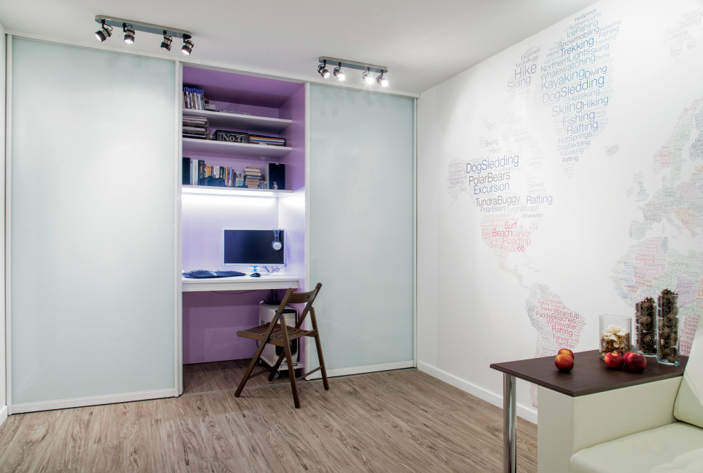 Дом на набережной