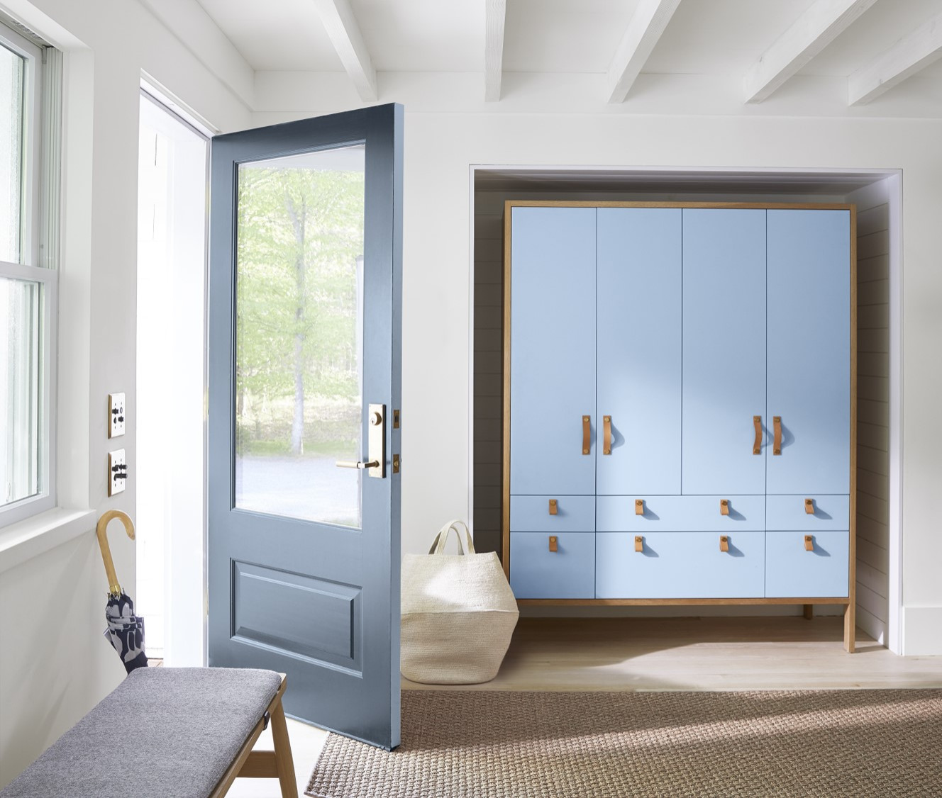 Цвет Года 2020 (First Light 2102-70)