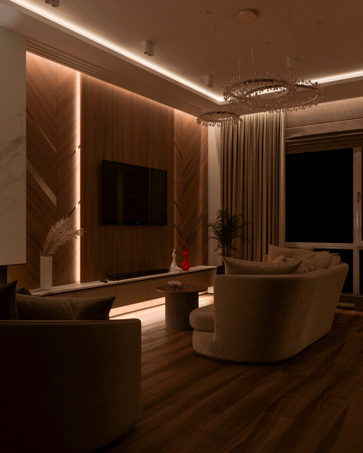 Кутузовский Life