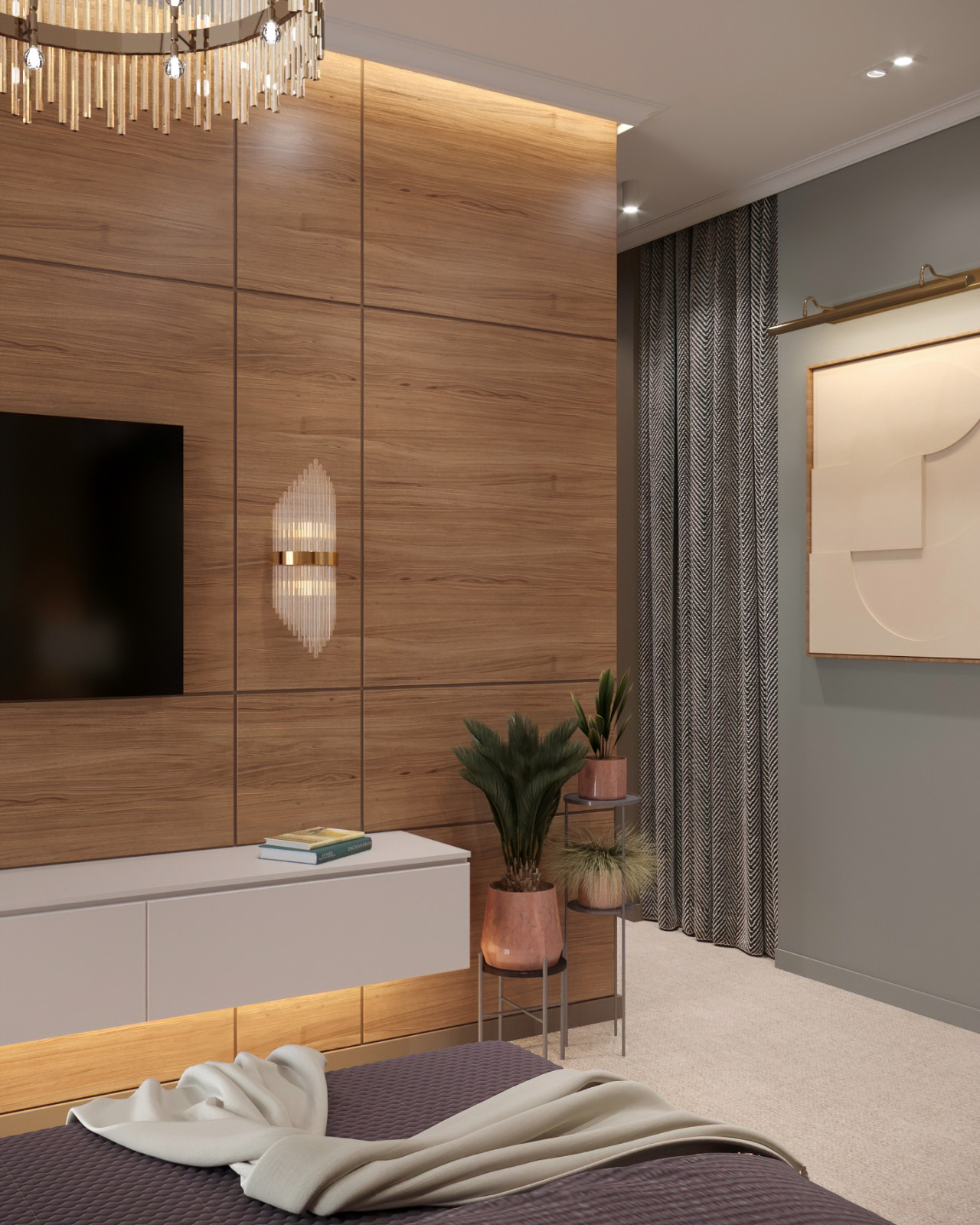 Квартира в ЖК_Макаровский