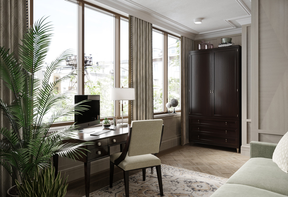 Квартира в Клубном Доме Depre