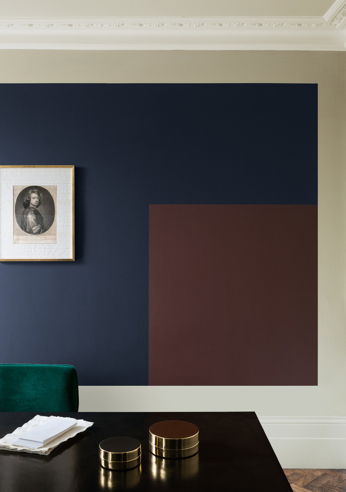 Paint&Paper Library, перевыпущенные в новых палитрах