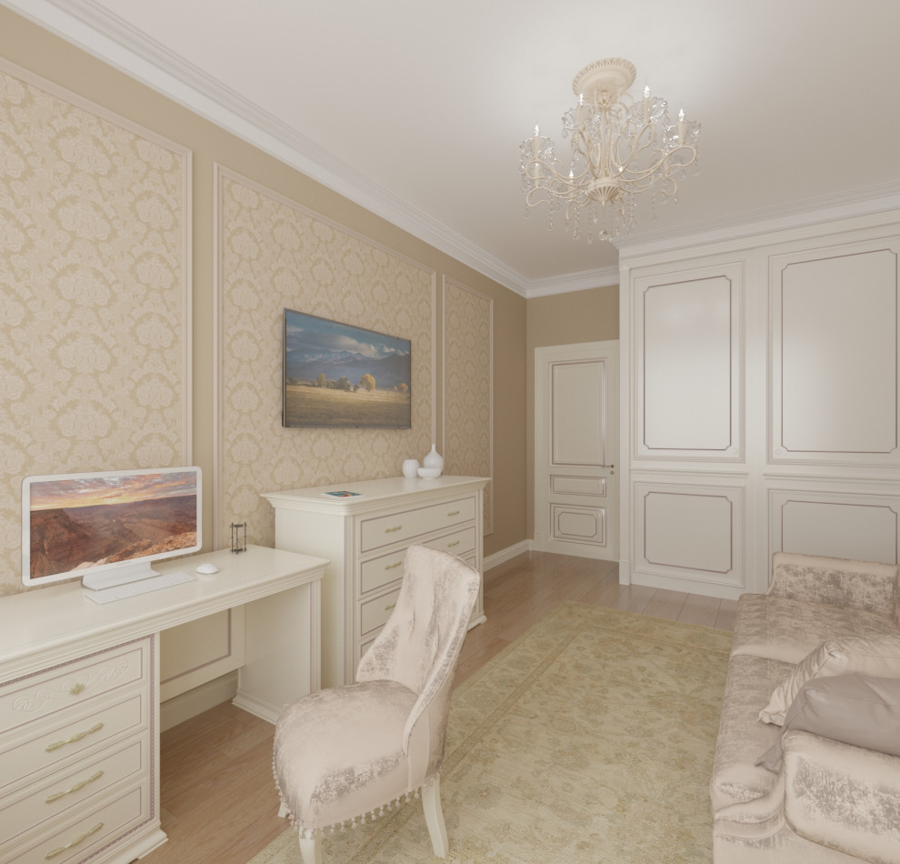 Лазоревый проезд