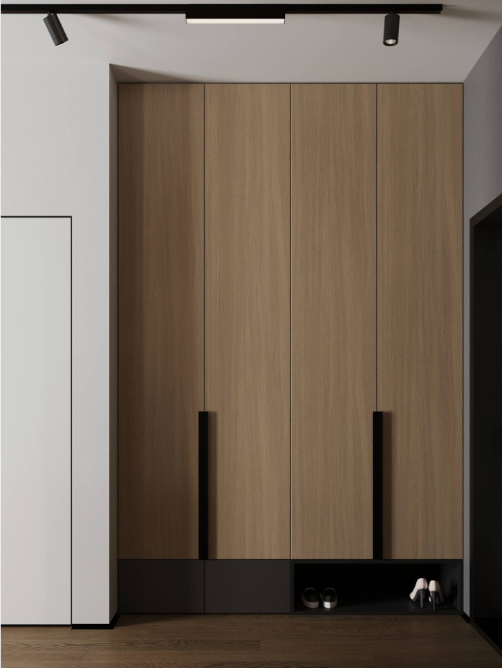 Квартира в ЖК Идель Тауэр