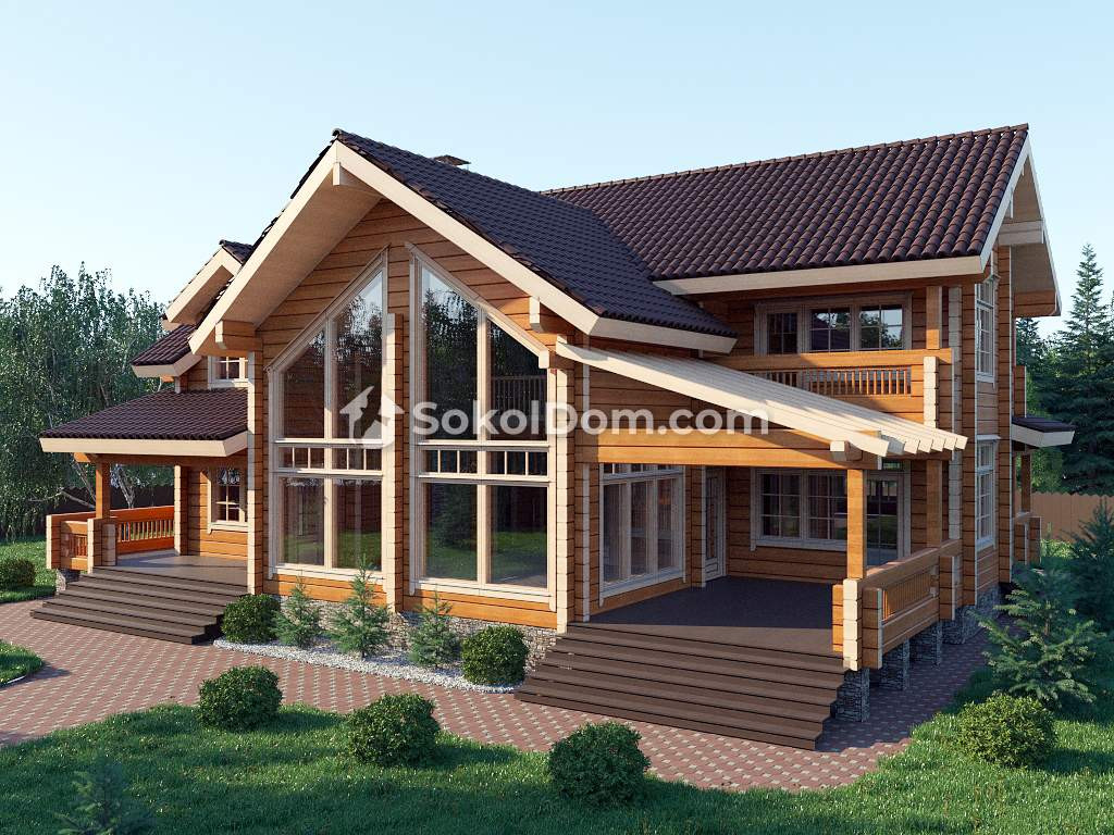 Обложка проекта: DS-097