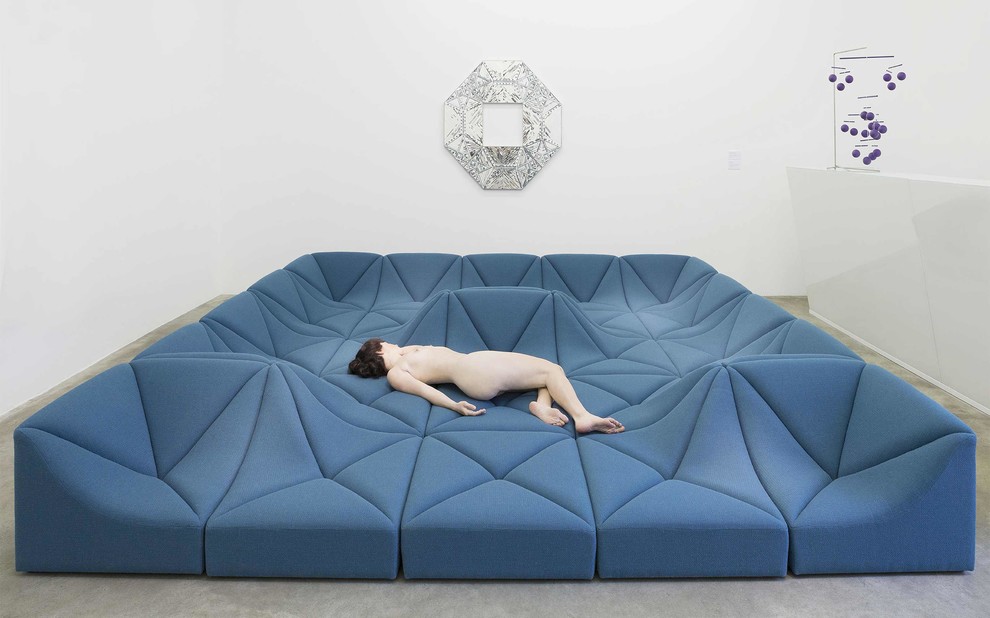 Стиль 1970-х: Из чего он состоит