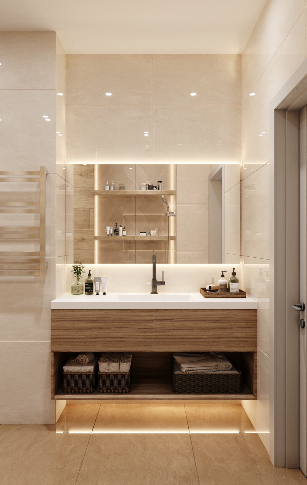 ЖК Нормандия