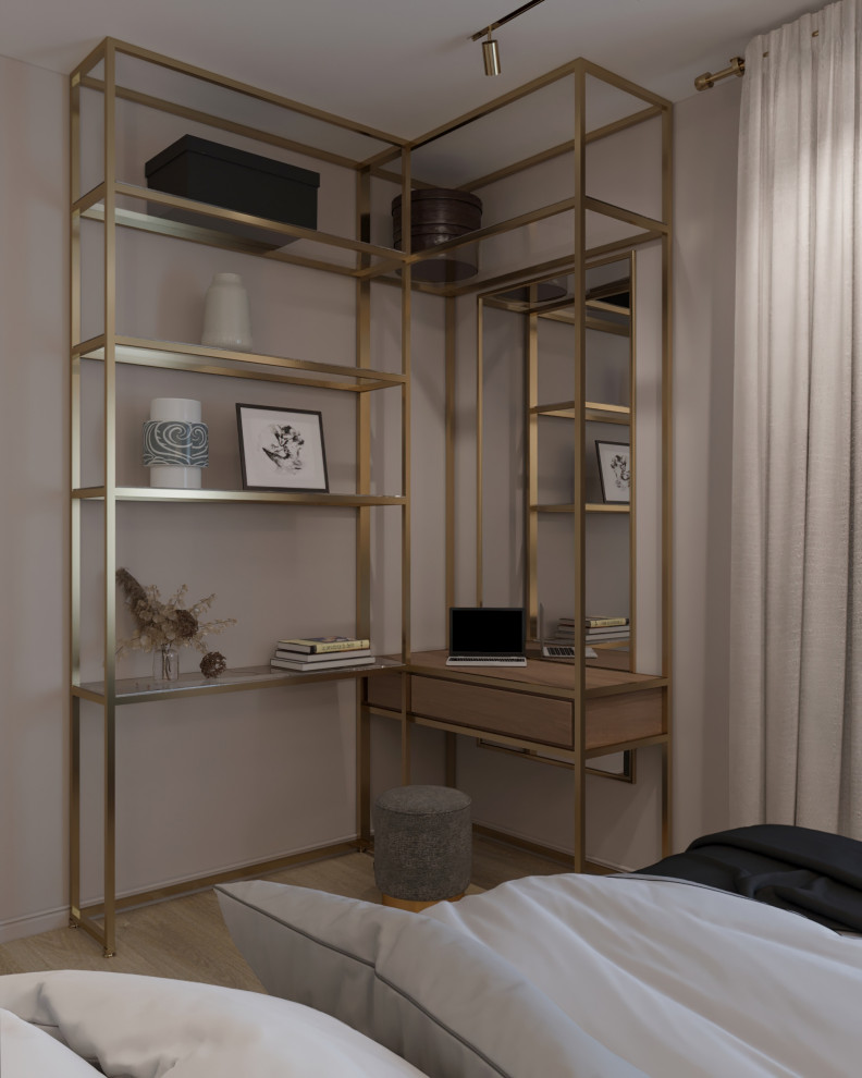 Обложка проекта: Проект частного дома 400 кв.м