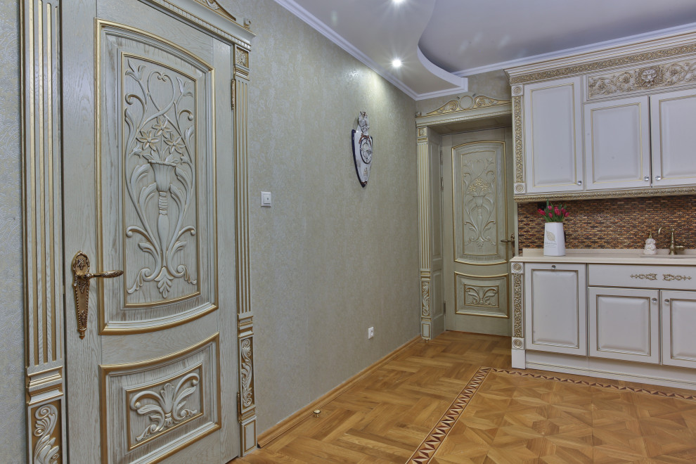 Дом в Подмосковье