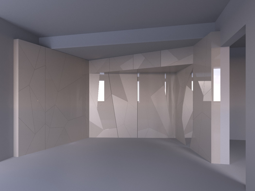 Проект Кандинский