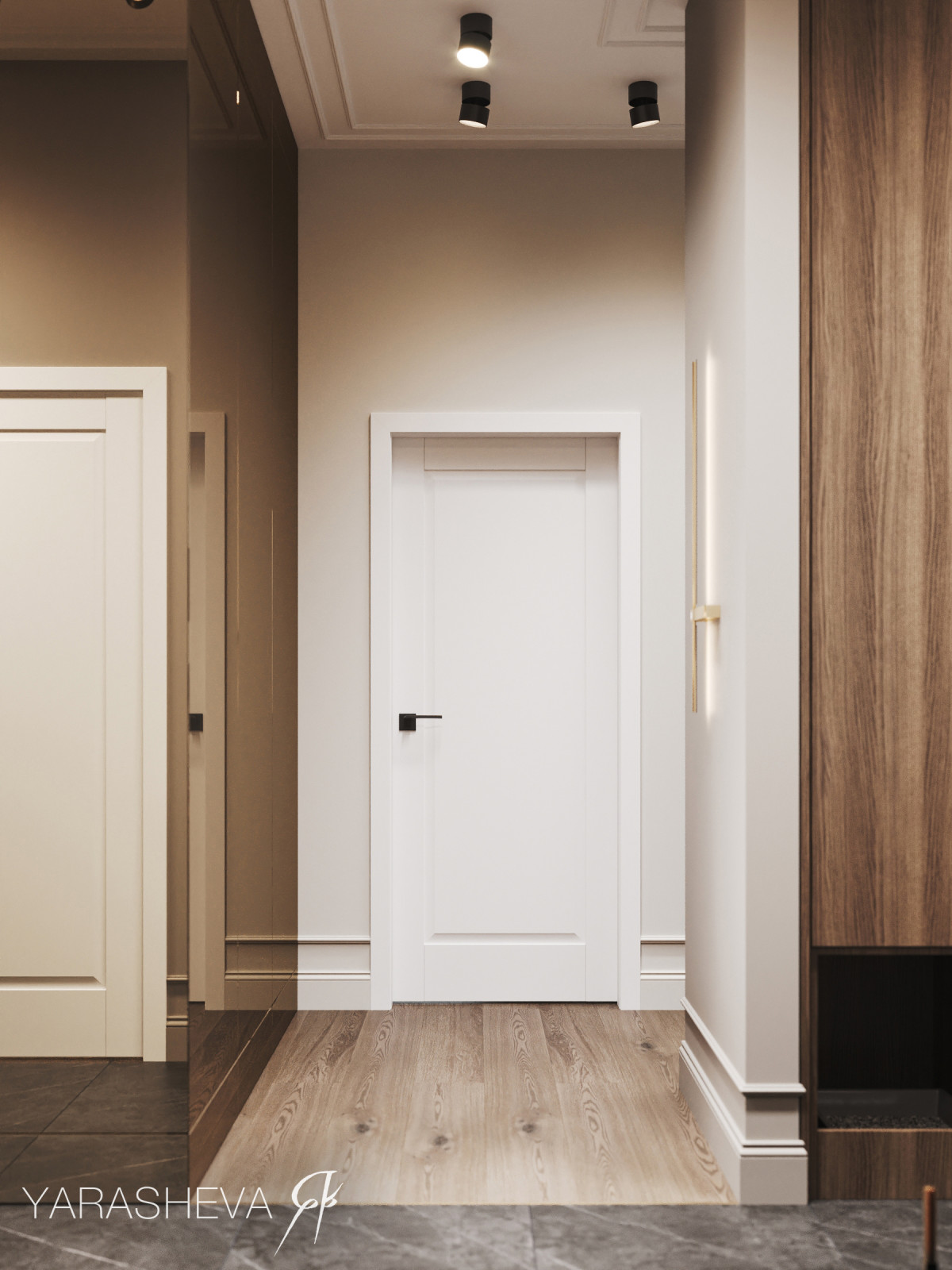 ЖК Freedom (Фридом) 102 м кв.