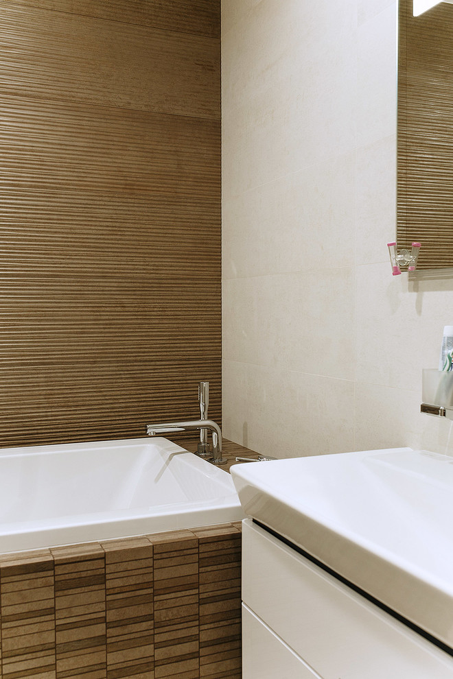 TINT - Просторная квартира для молодой семьи