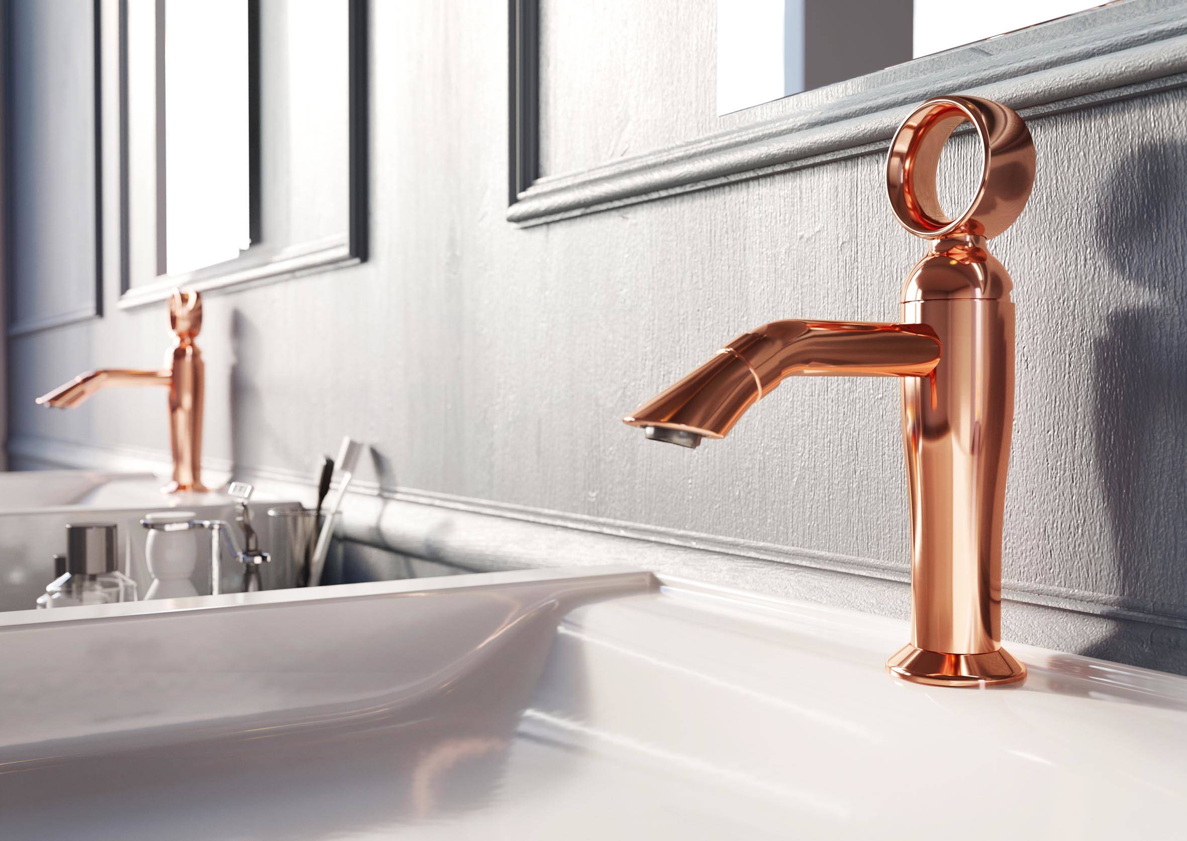 Какие ванные комнаты можно назвать «модными» в 2016 году?