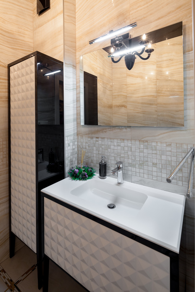 Шестикомнатная квартира в Нижнем Новгороде, 270 кв.м.