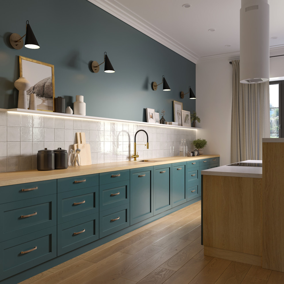 Таунхаус Новое Аристово