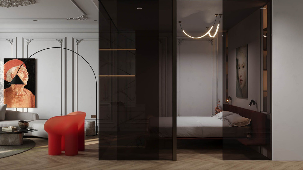 ЖК Софийский