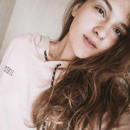 Альбина Прутц