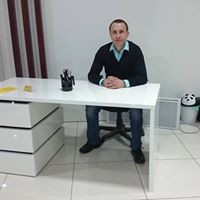 Сергей Обушный