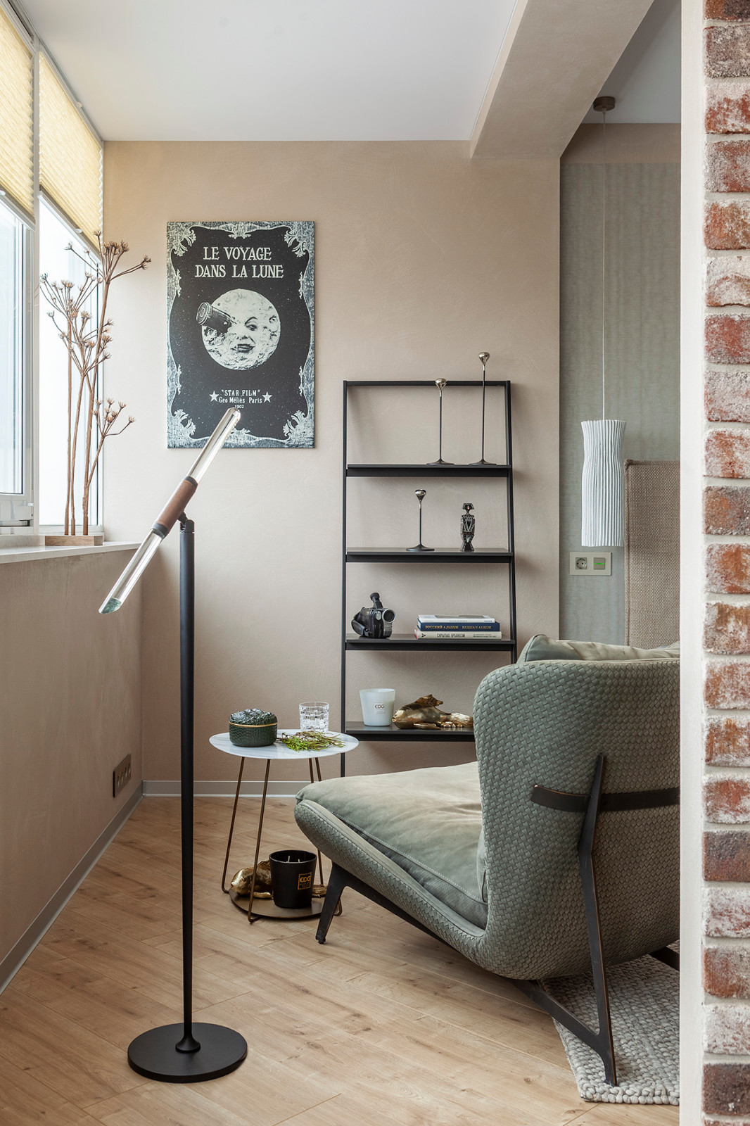 квартира в Красногорске