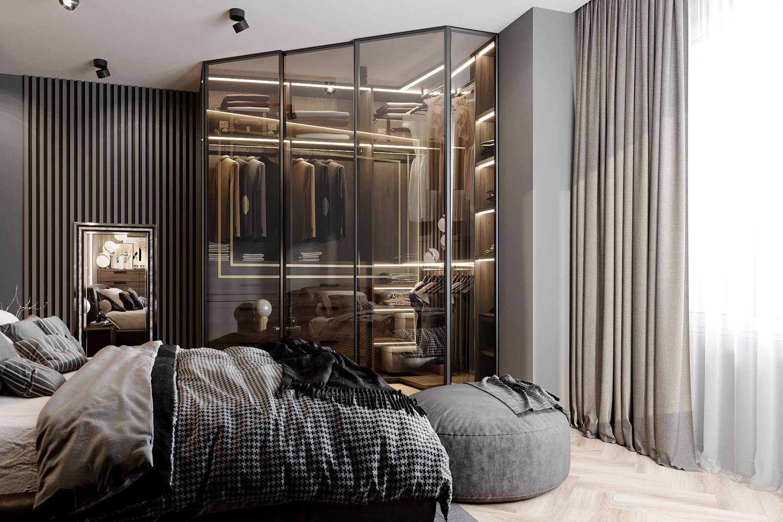 Квартира в Башне Свободы