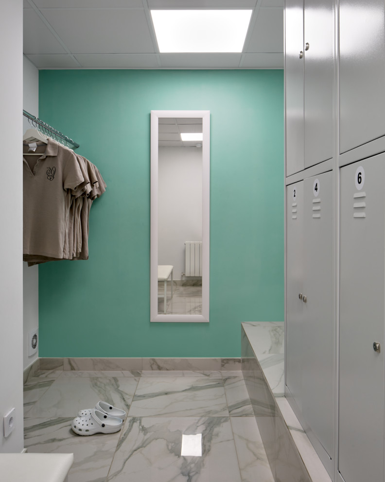 Клиника подологии 160 кв м в Белгороде