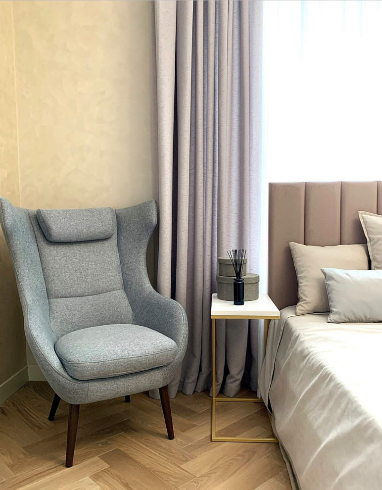 Алия Хусанова