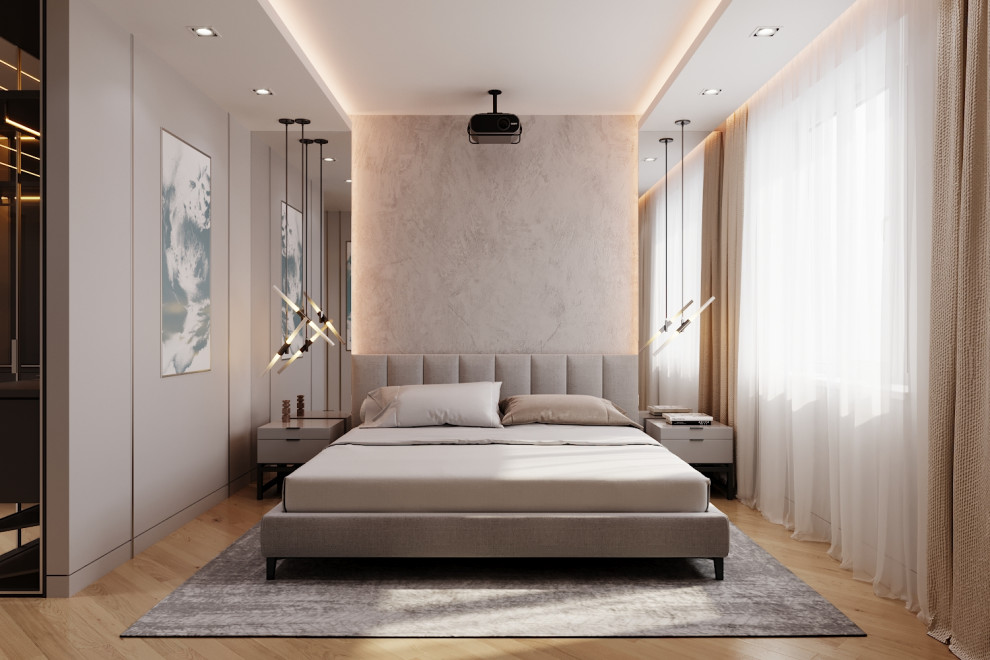 Фрунзенская 19 | 180 м2