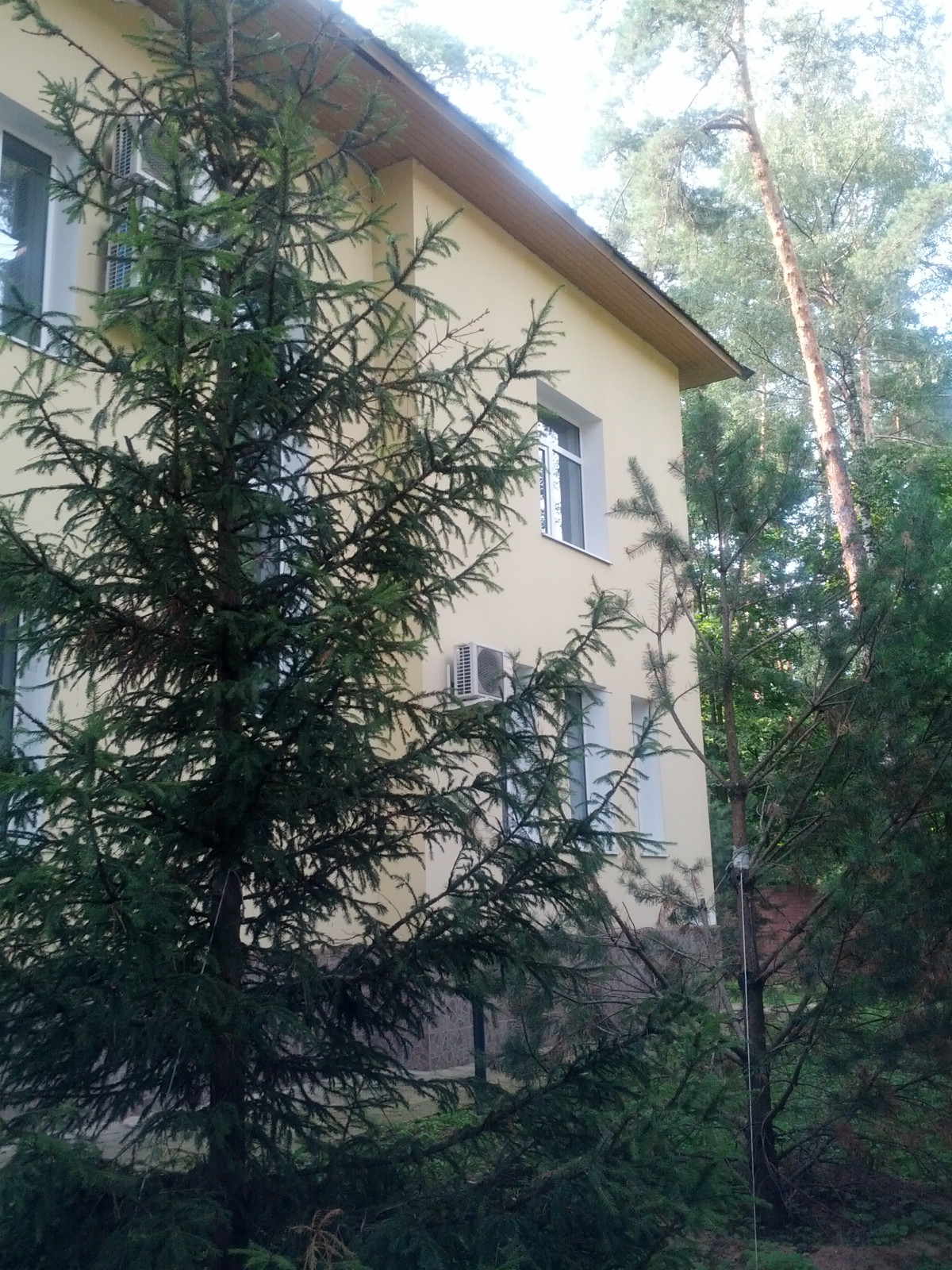 #174 Современная трансформация дачного дома: от традиционного к функциональному