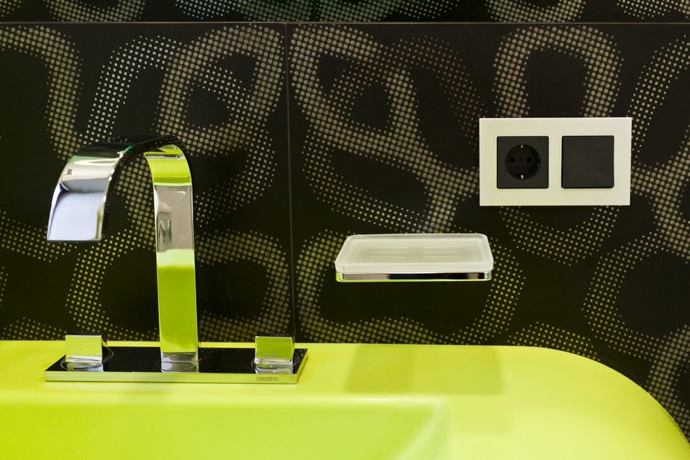 Дизайн Интерьера в Барселоне. Diseño de Interiores en Barcelona